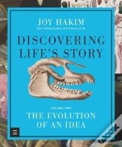 Capa do artigo Discovering Lifeâ€™S Story: The Evolution Of An Idea