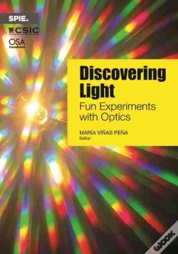 Capa do artigo Discovering Light