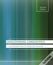Capa do artigo Discovering Linguistics: An Introduction To Linguistic Analysis