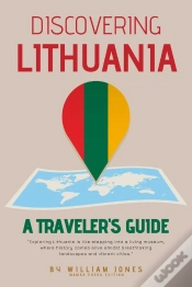 Capa do artigo Discovering Lithuania