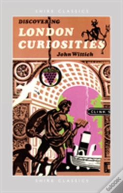 Capa do artigo Discovering London Curiosities