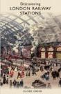 Discovering London Railway Stations - Preview