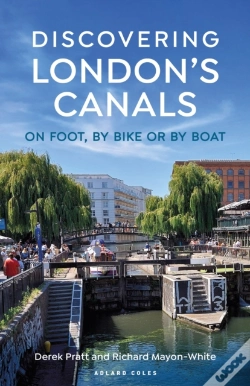 Capa do artigo Discovering London'S Canals