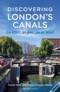 Capa do artigo Discovering London'S Canals