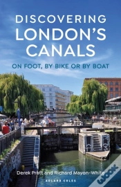 Capa do artigo Discovering London