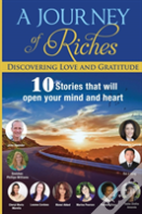 Discovering Love And Gratitude