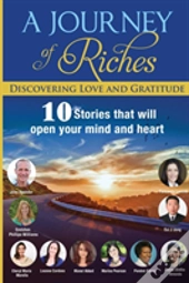 Discovering Love And Gratitude