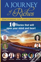 Capa do artigo Discovering Love And Gratitude