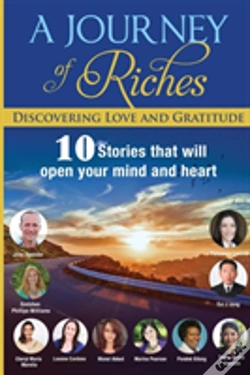 Capa do artigo Discovering Love And Gratitude