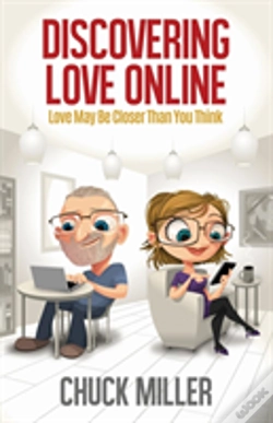 Capa do artigo Discovering Love Online
