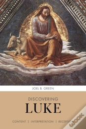 Capa do artigo Discovering Luke