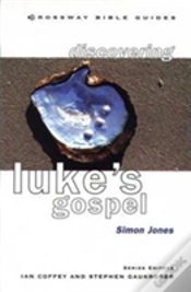 Capa do artigo Discovering Luke