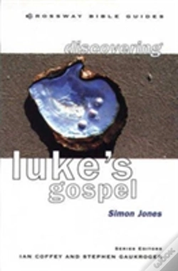 Capa do artigo Discovering Luke