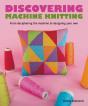 Discovering Machine Knitting - Preview