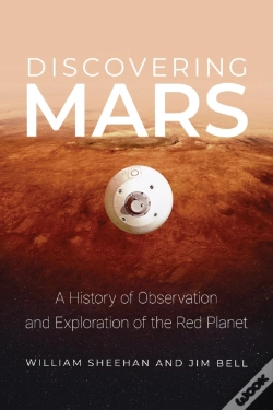 Capa do artigo Discovering Mars