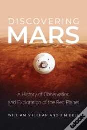 Capa do artigo Discovering Mars