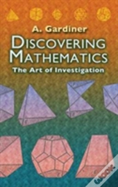 Discovering Mathematics
