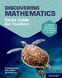 Discovering Mathematics: Introductory Series Guide For Teachers - Preview
