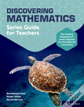 Discovering Mathematics: Introductory Series Guide For Teachers