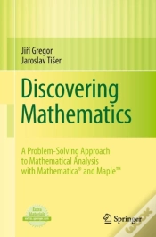 Capa do artigo Discovering Mathematics