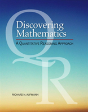 Discovering Mathematics - Preview