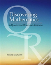 Capa do artigo Discovering Mathematics
