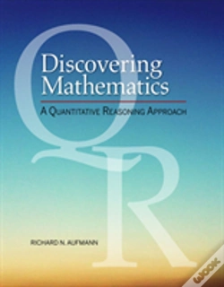 Capa do artigo Discovering Mathematics