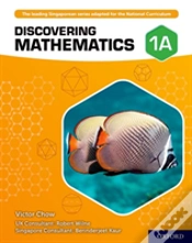 Capa do artigo Discovering Mathematics: Student Book 1a