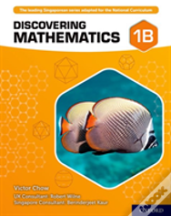 Discovering Mathematics: Student Book 1b