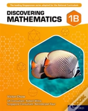 Capa do artigo Discovering Mathematics: Student Book 1b