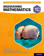 Discovering Mathematics: Student Book 1c - Preview