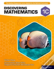 Capa do artigo Discovering Mathematics: Student Book 1c
