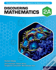 Discovering Mathematics: Student Book 2a