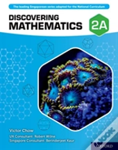 Discovering Mathematics: Student Book 2a