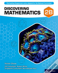 Discovering Mathematics: Student Book 2b