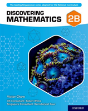 Discovering Mathematics: Student Book 2b - Preview