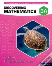 Discovering Mathematics: Student Book 3a
