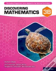 Discovering Mathematics: Student Book 3b