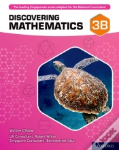 Capa do artigo Discovering Mathematics: Student Book 3b