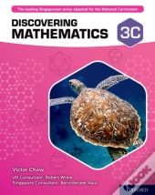 Discovering Mathematics: Student Book 3c