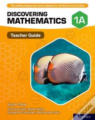 Discovering Mathematics: Teacher Guide 1a
