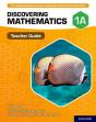Discovering Mathematics: Teacher Guide 1a - Preview