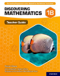 Discovering Mathematics: Teacher Guide 1b - Preview