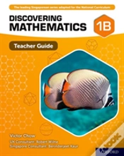 Capa do artigo Discovering Mathematics: Teacher Guide 1b