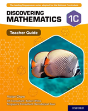 Discovering Mathematics: Teacher Guide 1c - Preview