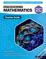 Discovering Mathematics: Teacher Guide 2c
