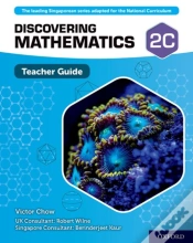 Capa do artigo Discovering Mathematics: Teacher Guide 2c
