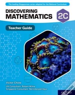 Capa do artigo Discovering Mathematics: Teacher Guide 2c