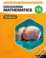 Capa do artigo Discovering Mathematics: Workbook 1a (Pack Of 10)