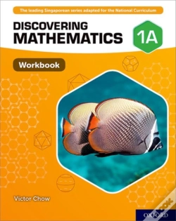Capa do artigo Discovering Mathematics: Workbook 1a (Pack Of 10)